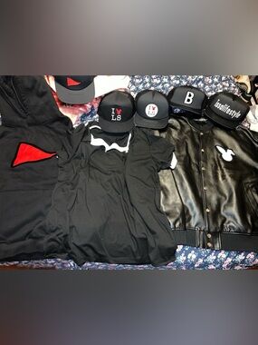 Issalifestyle bundle